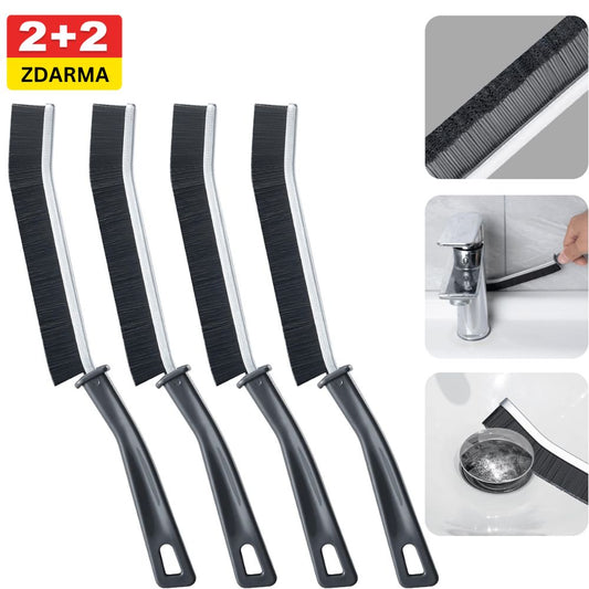 Kefy na úzke miesta (sada 4)