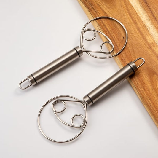 Čarovná metlička z nehrdzavejúcej ocele